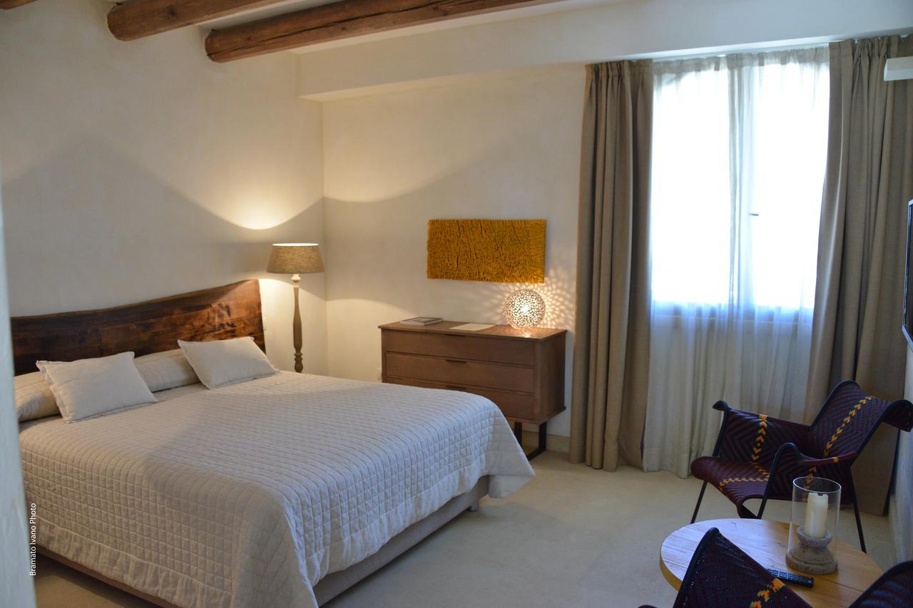 Le Scuderie - Castello Monaci Bed and Breakfast Salice Salentino Εξωτερικό φωτογραφία