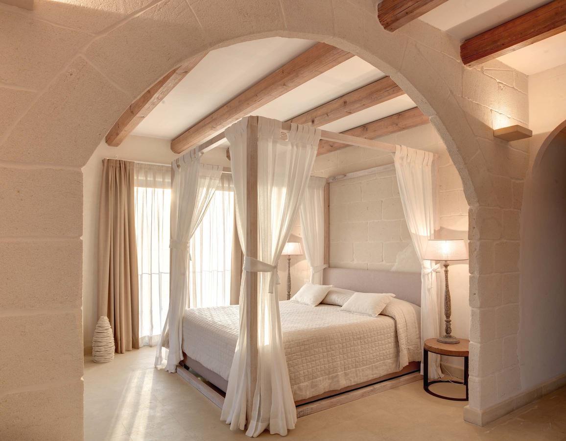 Le Scuderie - Castello Monaci Bed and Breakfast Salice Salentino Εξωτερικό φωτογραφία